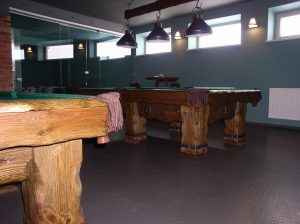 Cafe-billiard-room-Timėjas